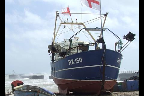 500 NUTFA members are currently lobbying for the commercial survival of 4230 registered under ten metre fishing vessels
